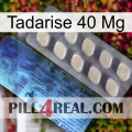 Tadarise 40Mg 34